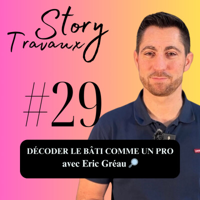 Les 3 vérifications qui peuvent sauver un chantier à 100.000€ 💸 Eric Gréau cover