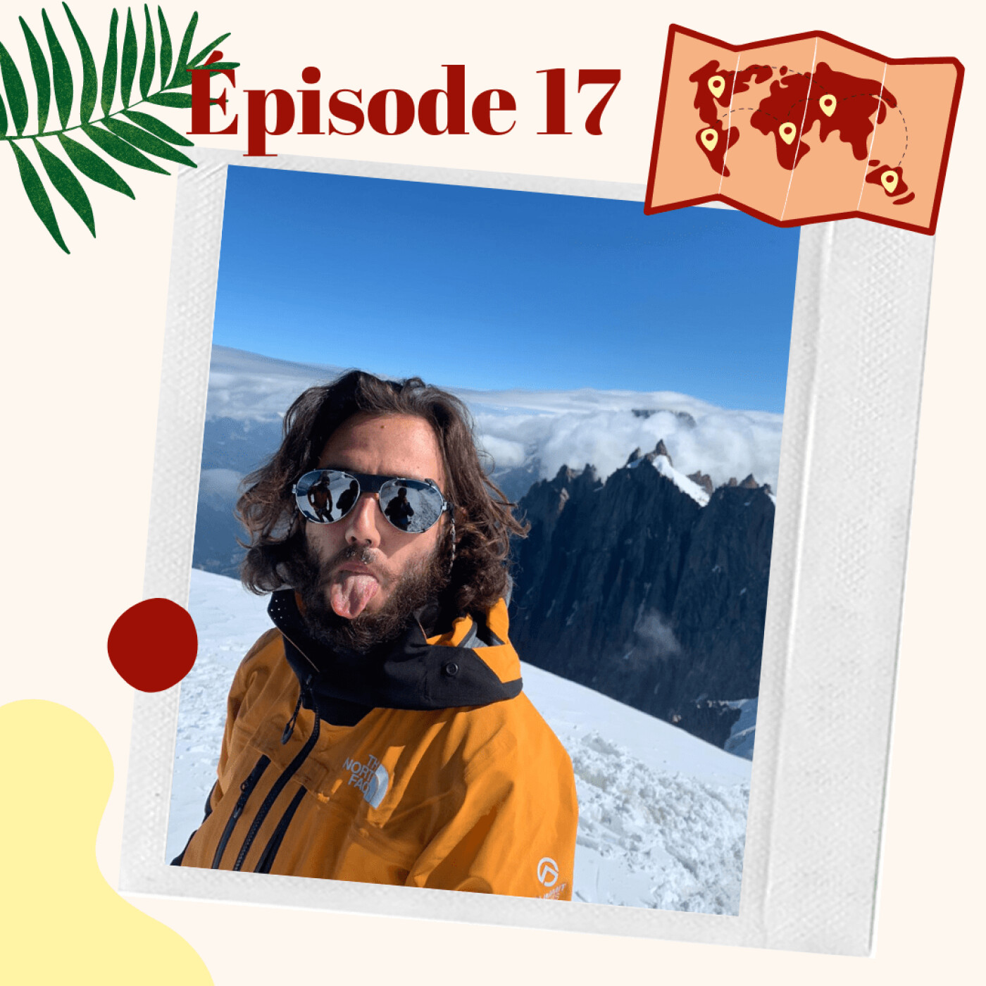 17. Évasion en Tour du Monde avec Guillaume... #2