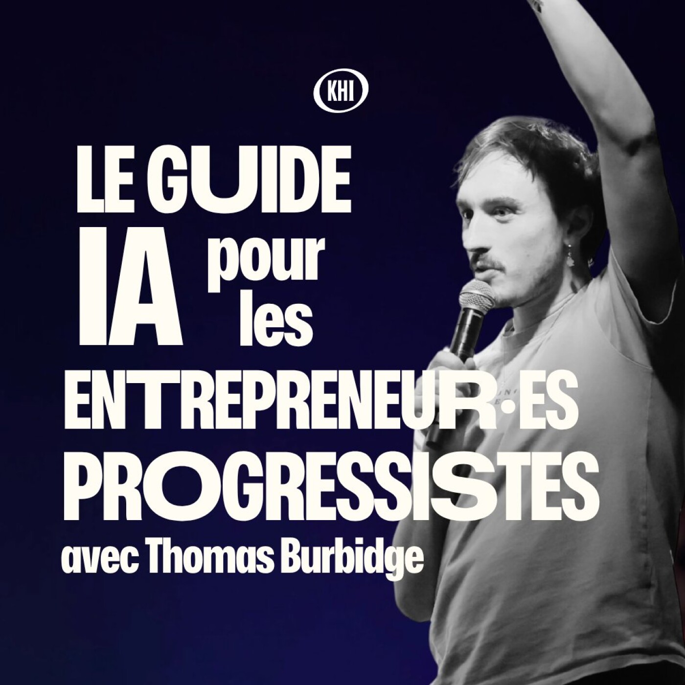 Tu as un choix difficile à prendre face à l'IA (si t'es freelance) episode artwork
