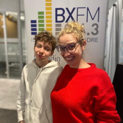 Podcast - Sylvie VDS - la spiritualité mon cul cover