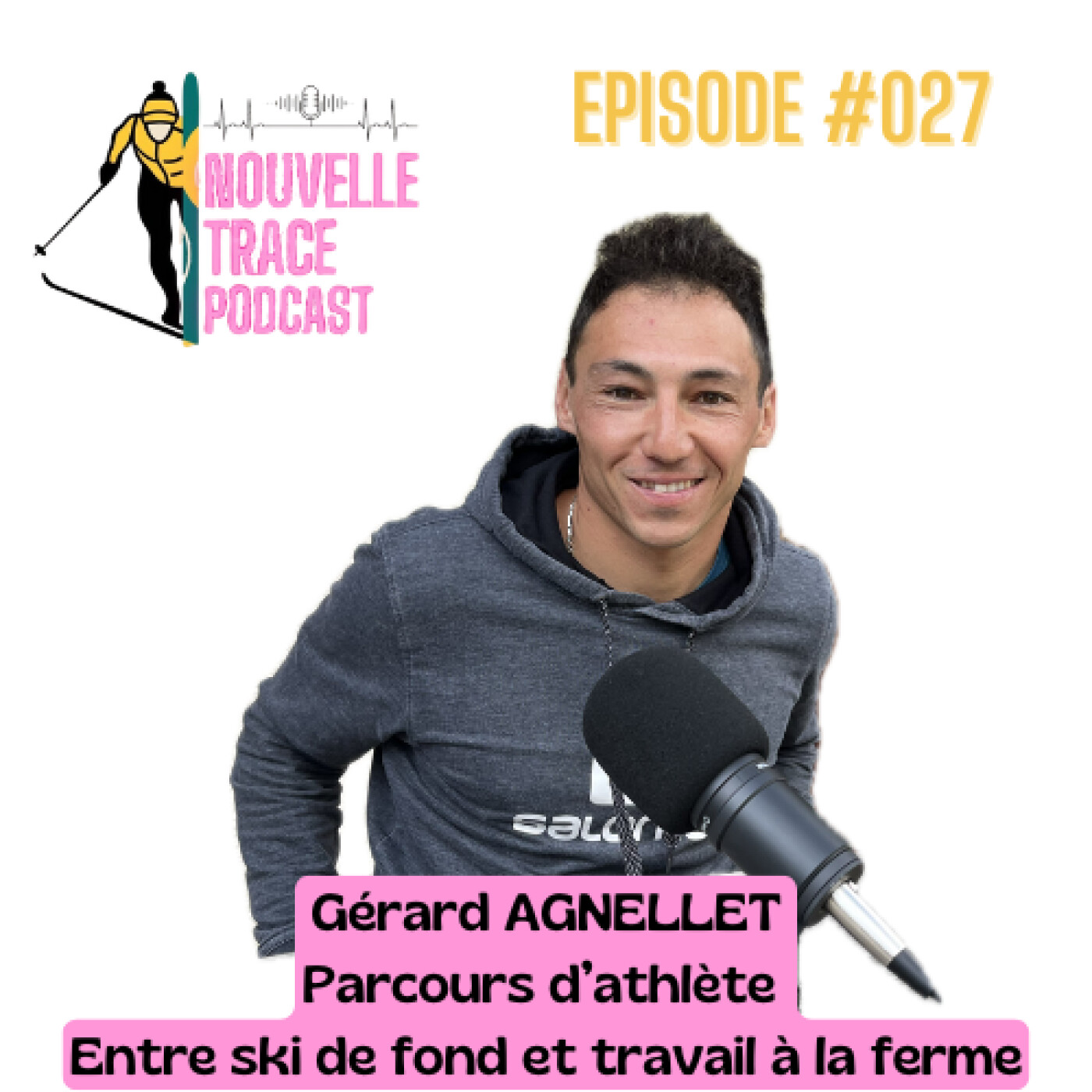 Nouvelle Trace Podcast