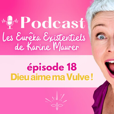 DIEU AIME MA VULVE cover