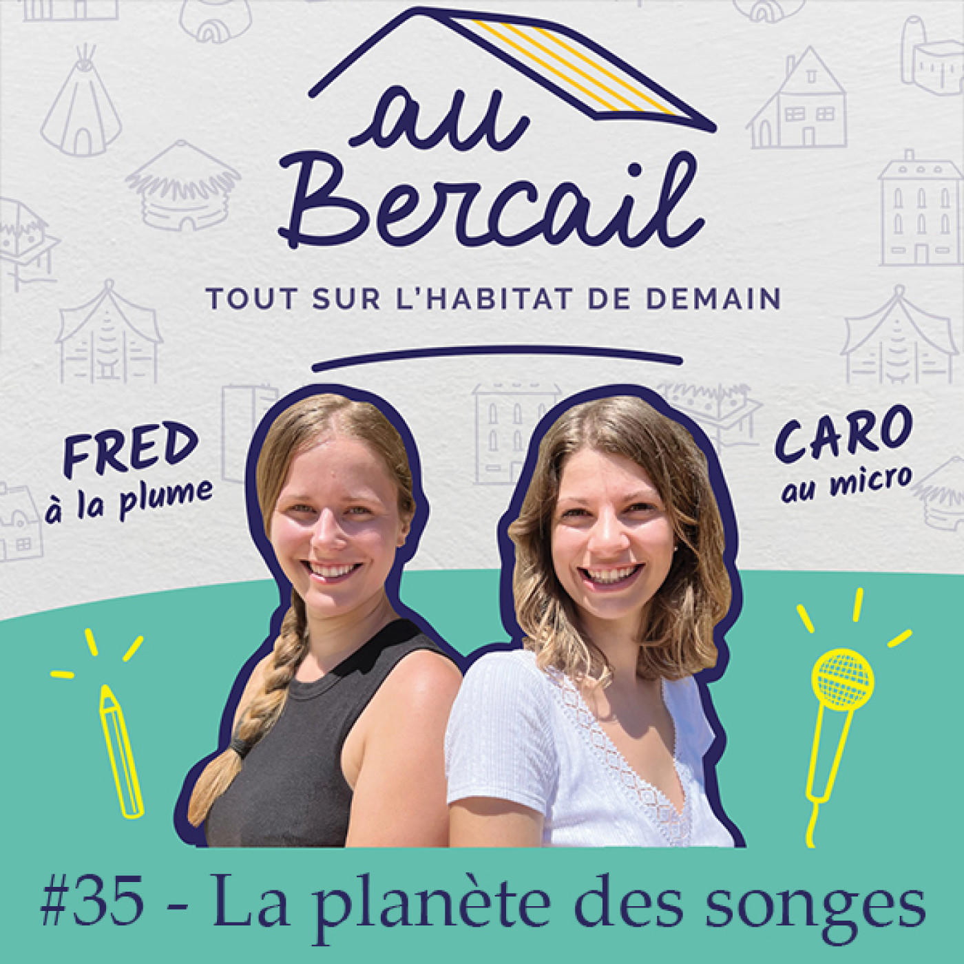 La planète des songes