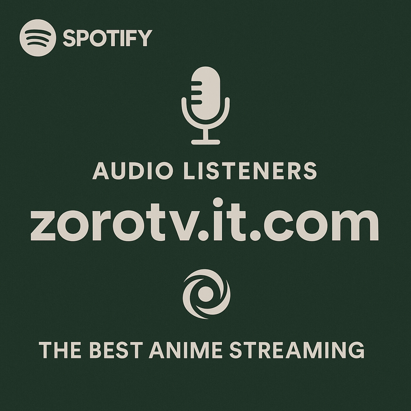Zoro Tv - Anime & Manga