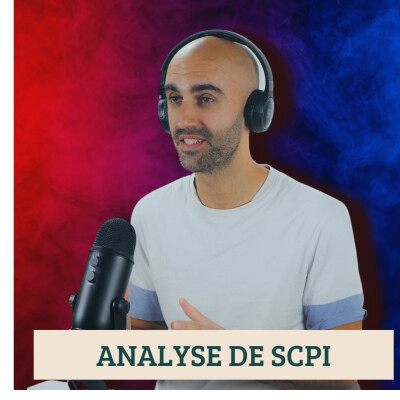 #170 - Transition Europe est-elle une bonne SCPI ? cover