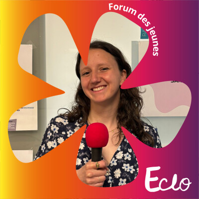 #20 Expert | Forum des jeunes : la jeunesse a des choses à dire ! cover