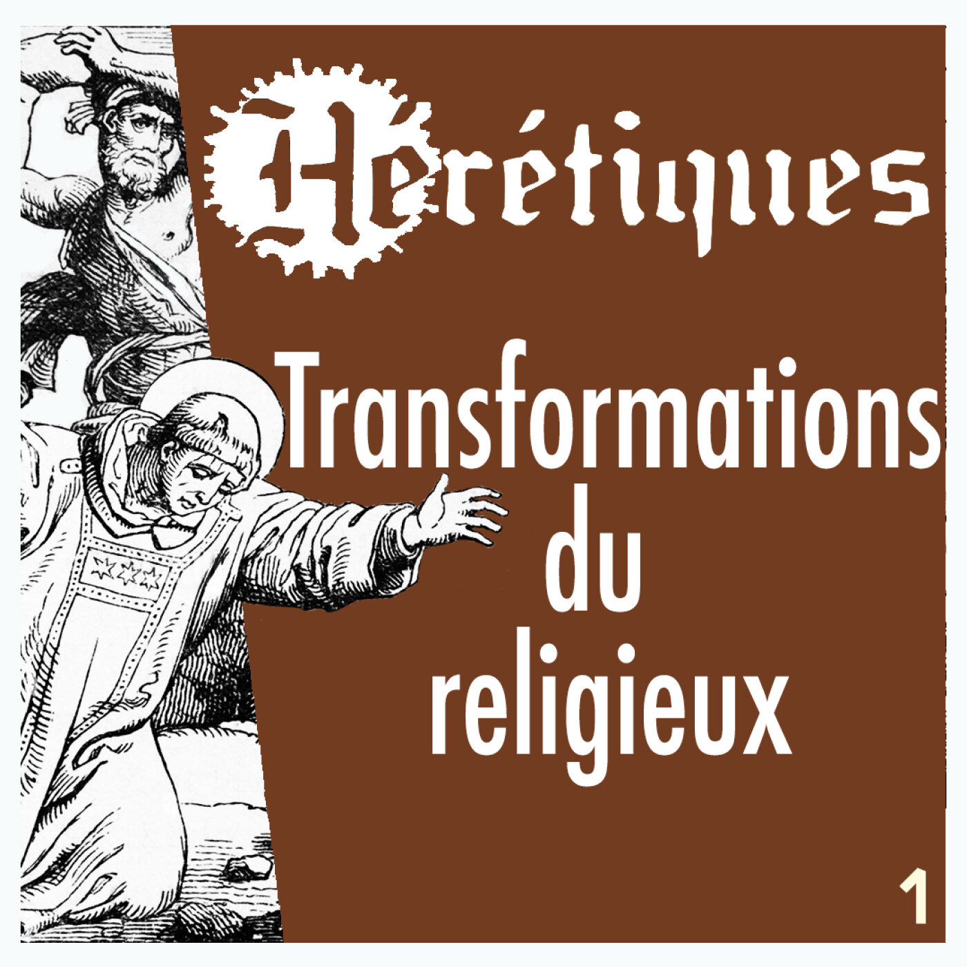 Hérétiques