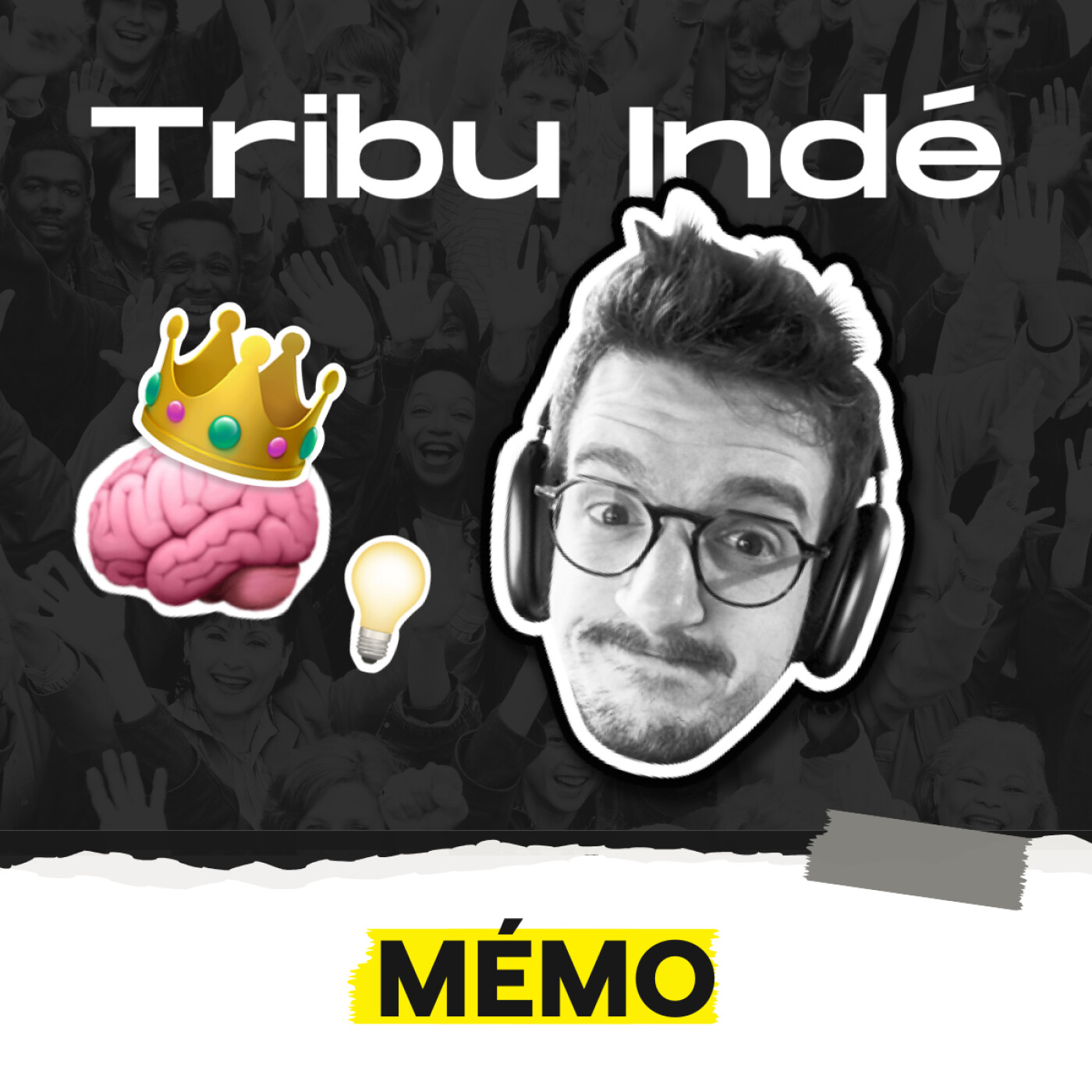 101. 10 000 concurrents et le paradoxe du freelance