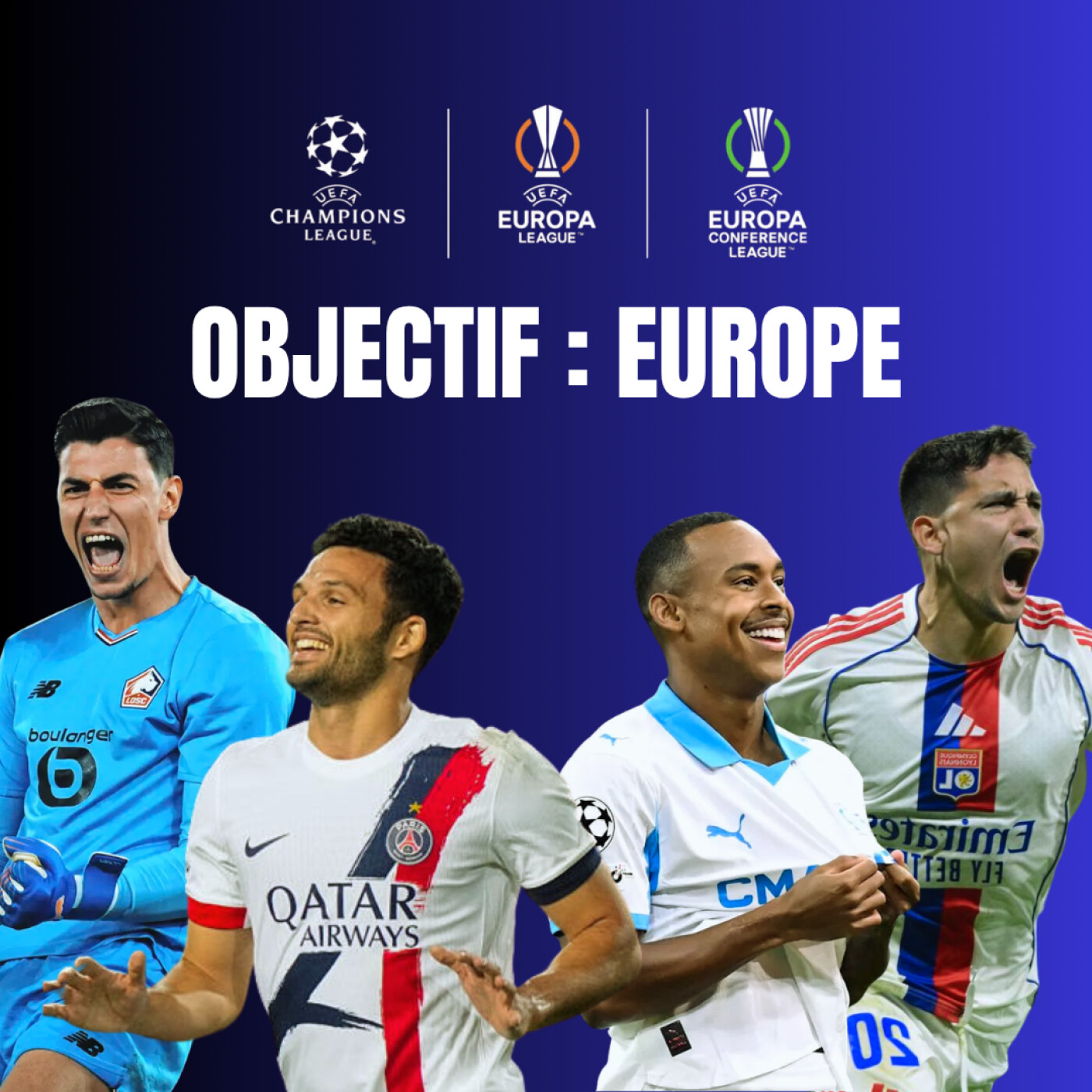 Objectif : Europe #3 - Petit Filet episode artwork