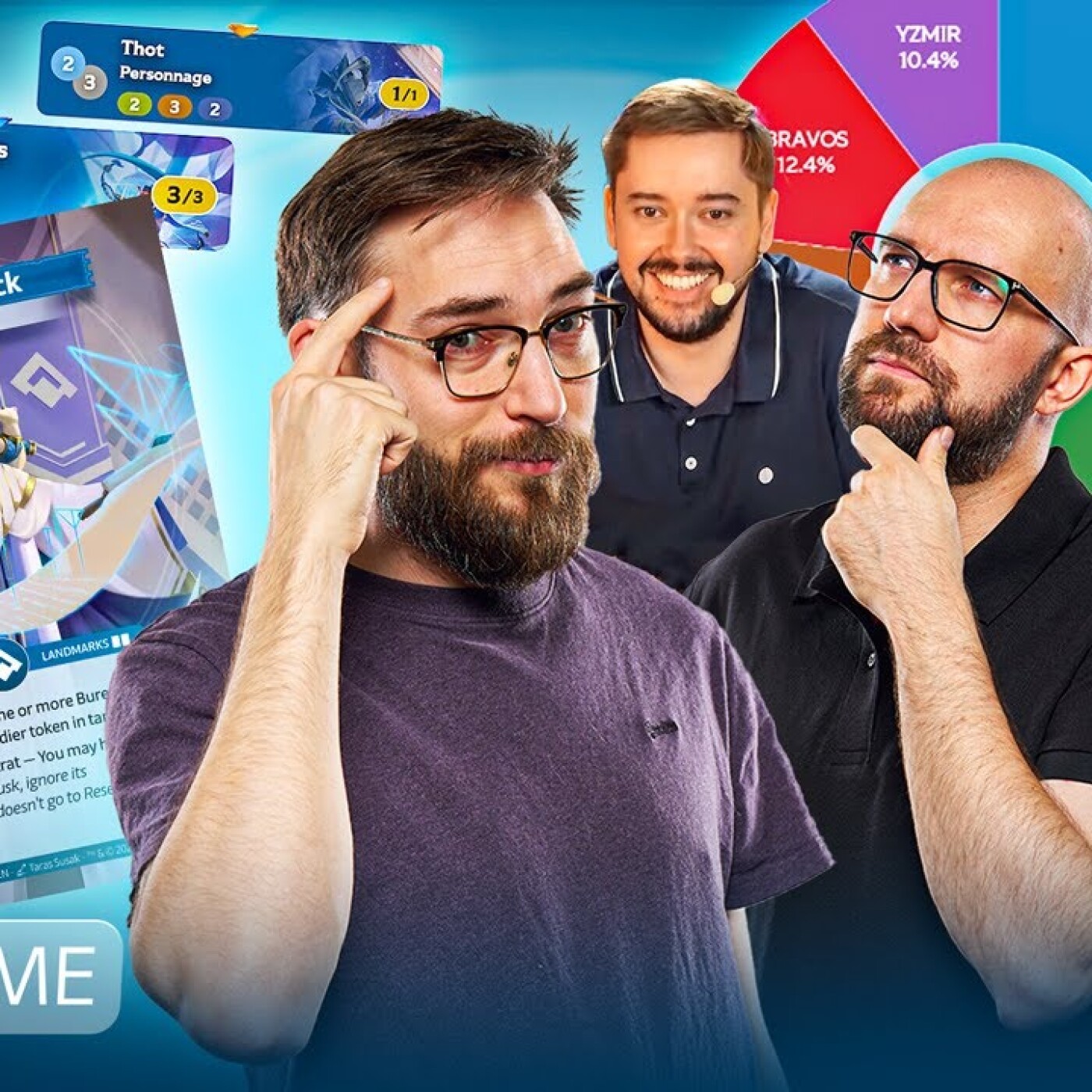 TOURNOI ALTERED 1000 JOUEURS, LE DEBRIEF ! episode artwork