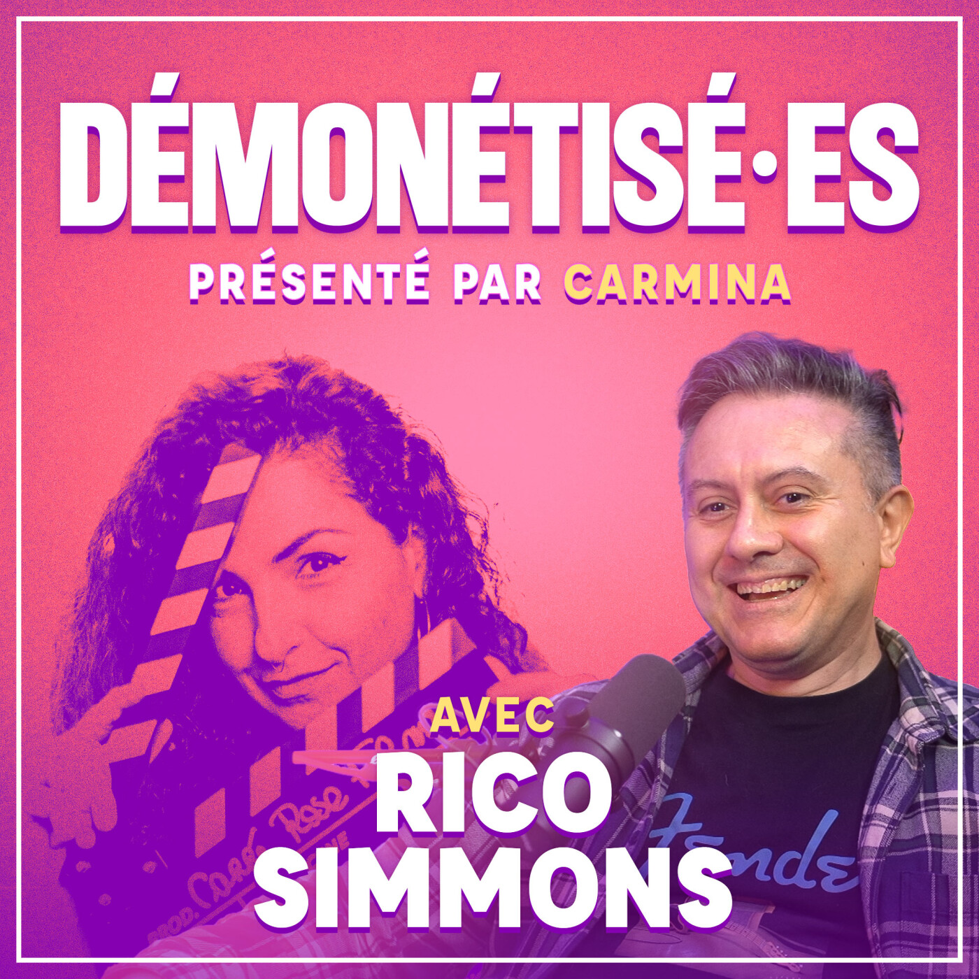 Démonétisé·es