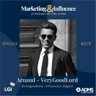 #19 - Very Good Lord cover