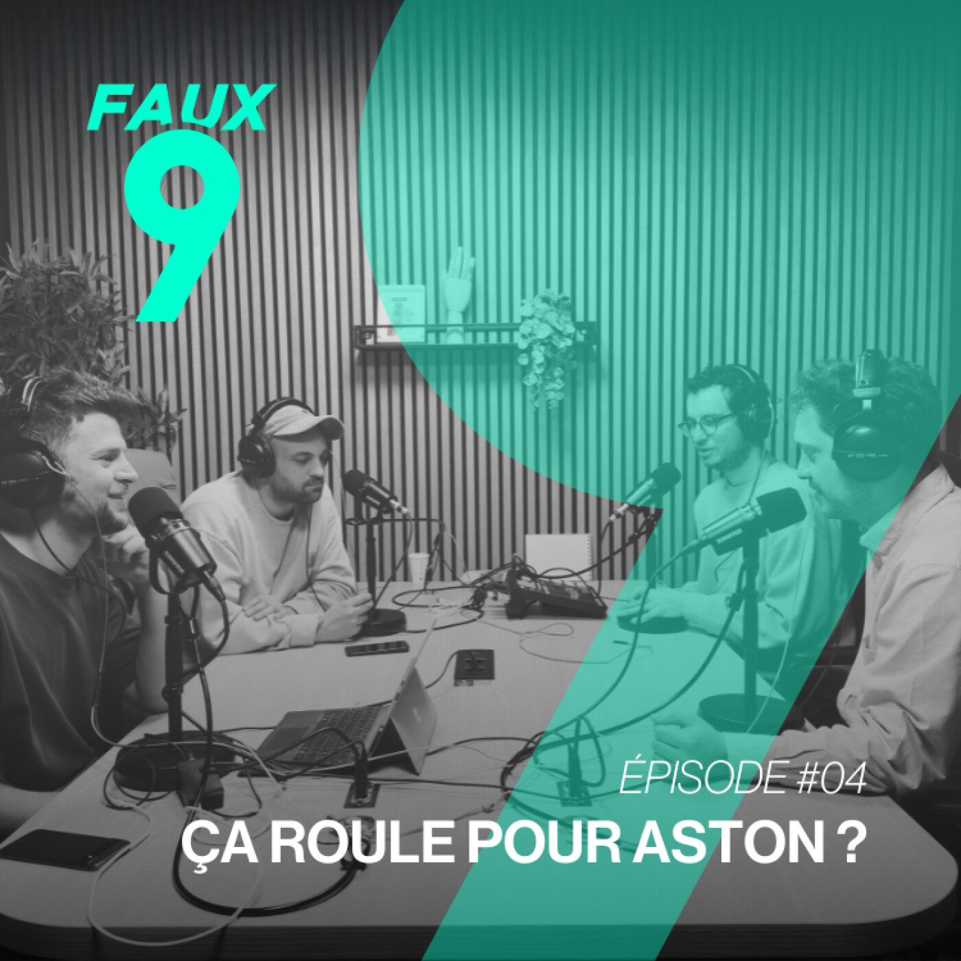 Faux9