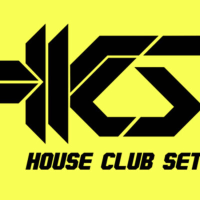 Mix House Club Set #3  (Tony Jay) cover