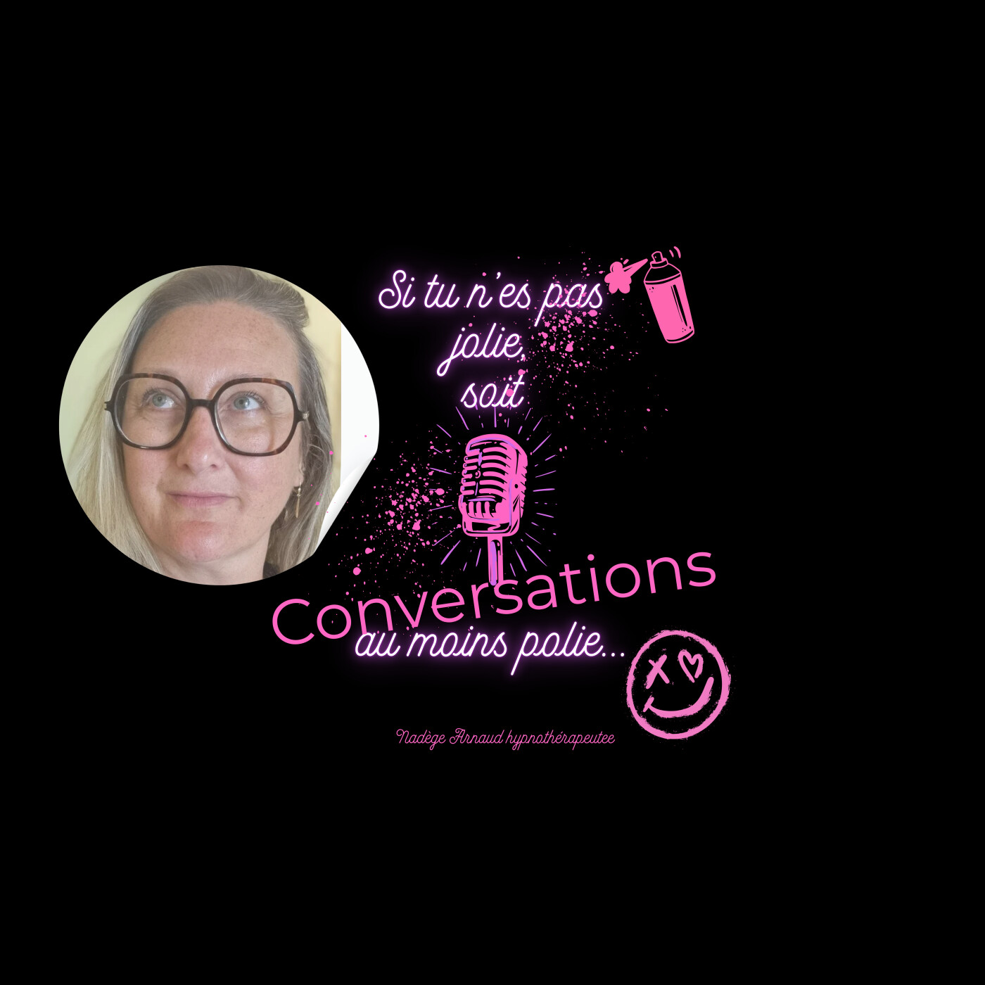 Conversations 1 episode artwork