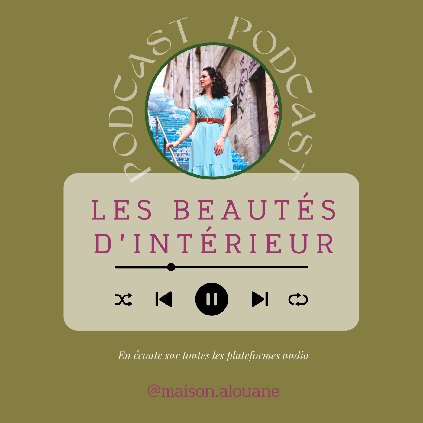 Les Beautés d'intérieurs
