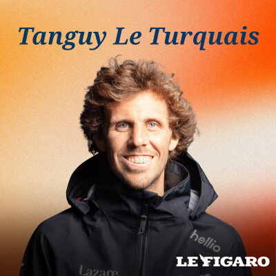 Les galères et les joies du navigateur Tanguy Le Turquais, embarqué avec les anciens SDF de l'association Lazare cover