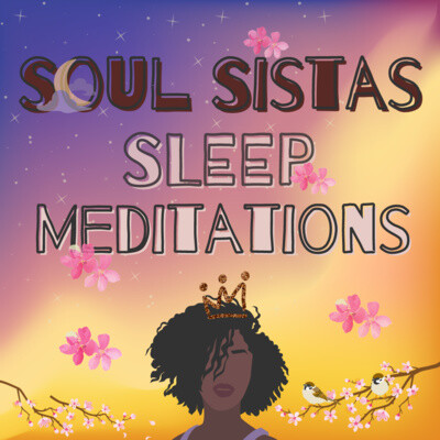 Bloom Where You Are | Guided Flower Visualization Meditation 🌸 cover