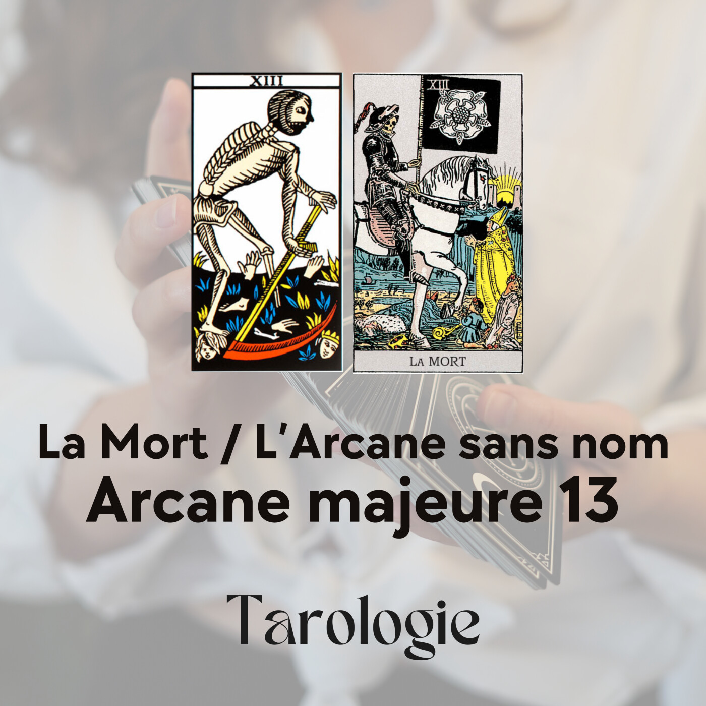 Tarologie