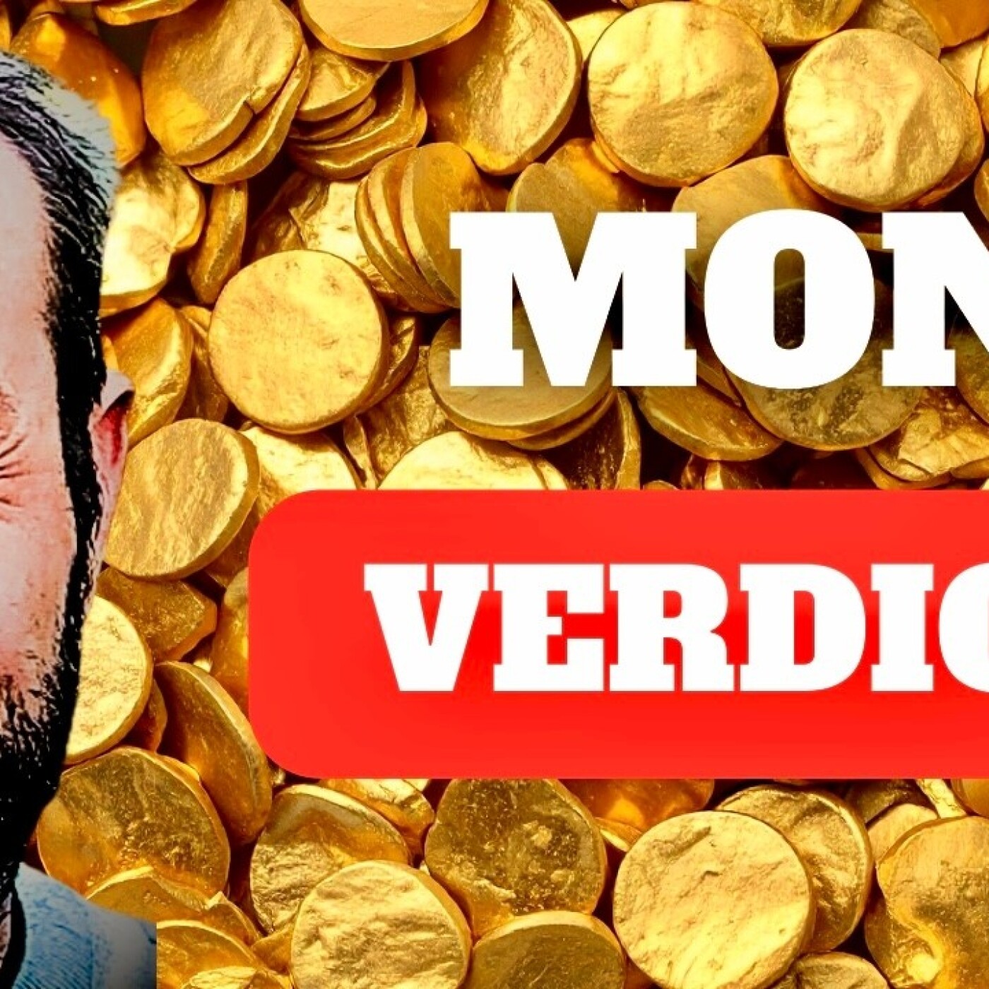 J'ai testé l'or physique et l'or papier... Voici mon Verdict episode artwork
