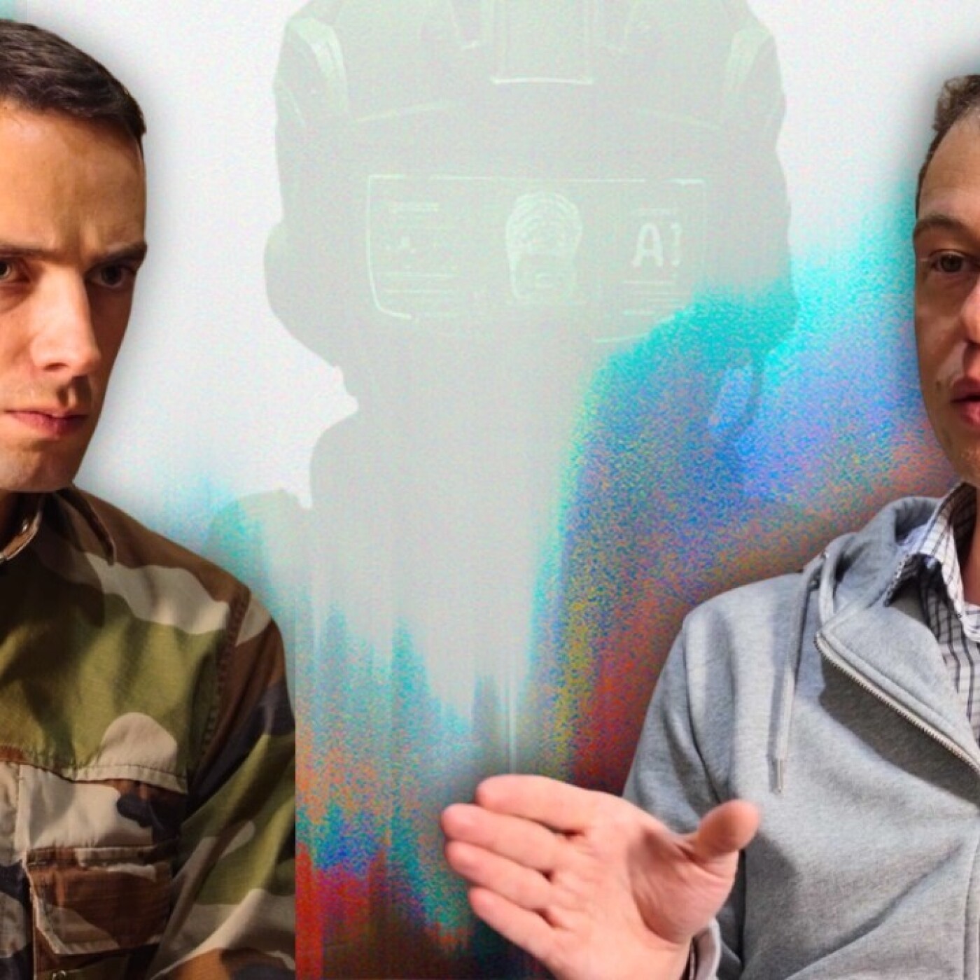 Comment la France militarise l'IA episode artwork