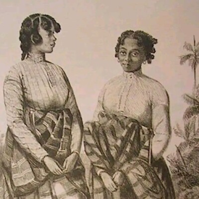 Qui est vraiment Anne Mousse, "la grand-mère" des Réunionnais ? cover