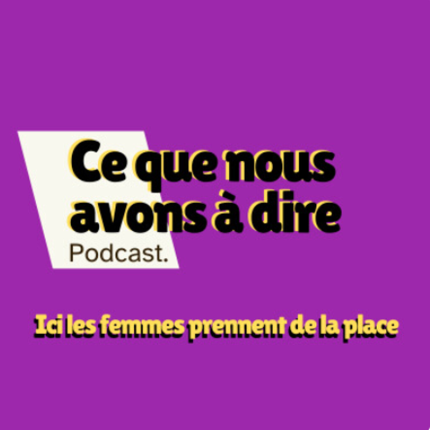 3. "Poils et sang" Sarah (Halles de la Transition) episode artwork