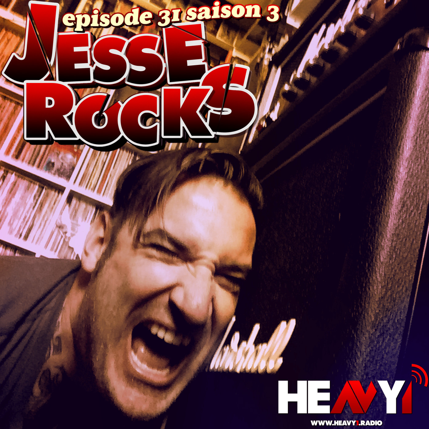 Jesse Rocks #31 Saison 3