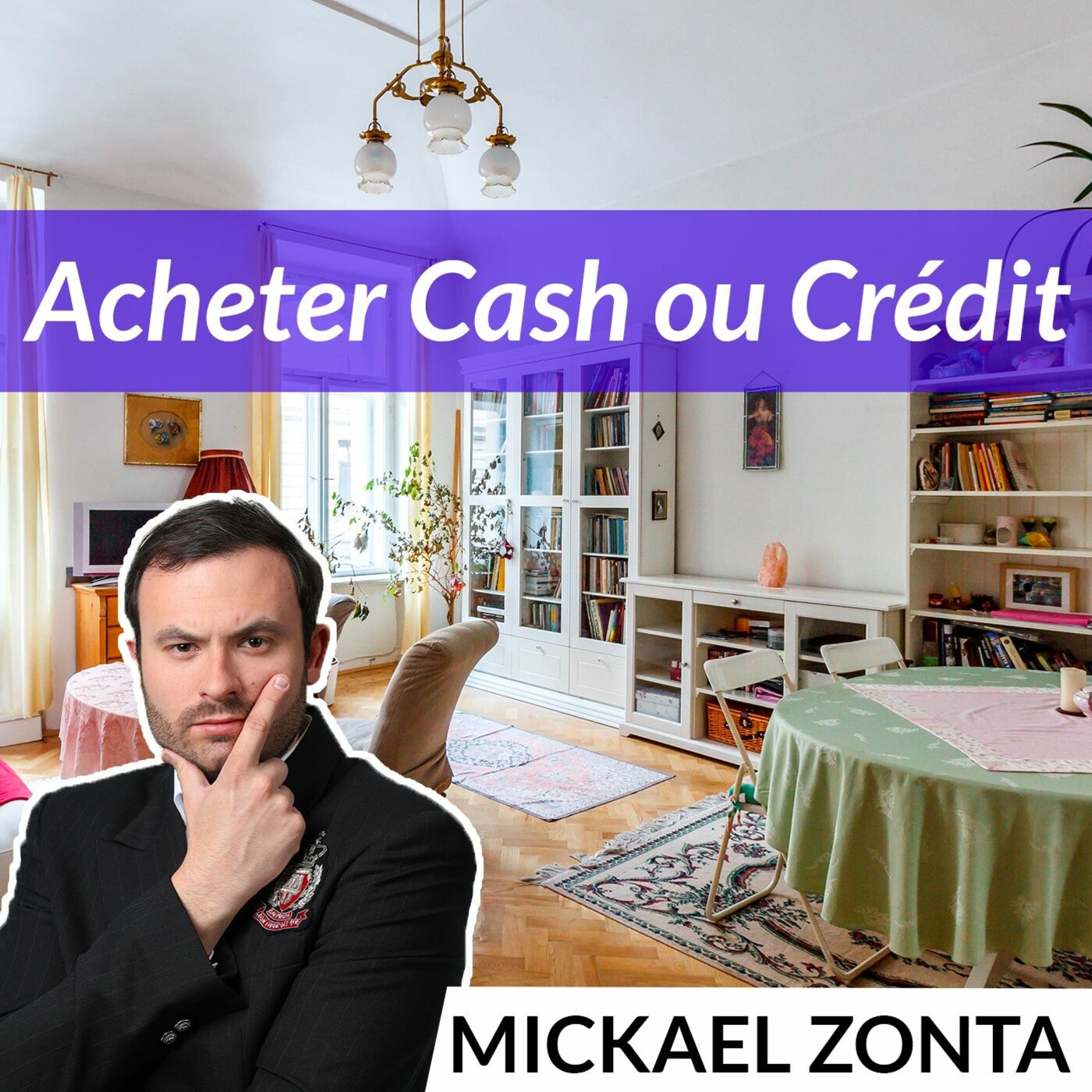 Le Podcast de l\'Investissement Locatif