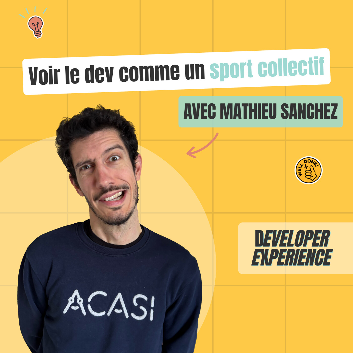 Developer Experience