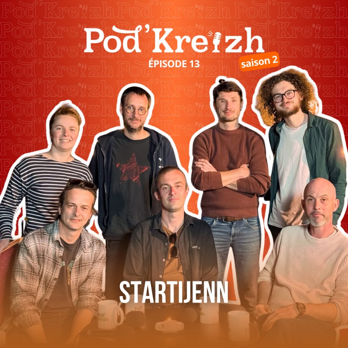 Pod\'Kreizh