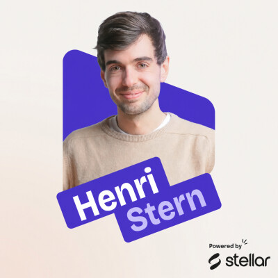 Comment ce français a construit puis revendu une fintech à Stripe en 4 ans (Henri Stern, co-founder @Privy) cover