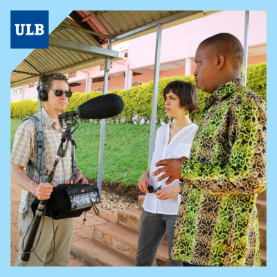 Juger le génocide des Tutsi au Rwanda : une justice en héritage #1 cover