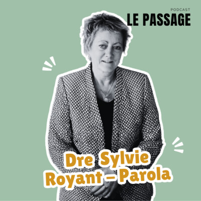 Sommeil des ados : pourquoi il se couche tard ? Horloge biologique et écrans, avec la psychiatre Sylvie Royant-Parola cover