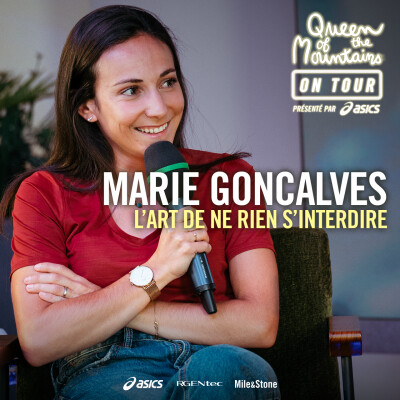 Show cover