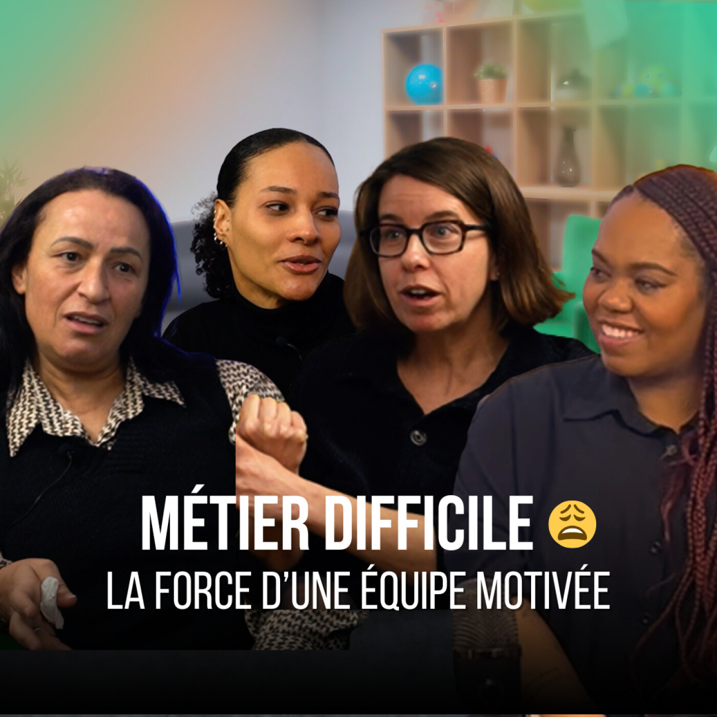 Les Petites Transmissions