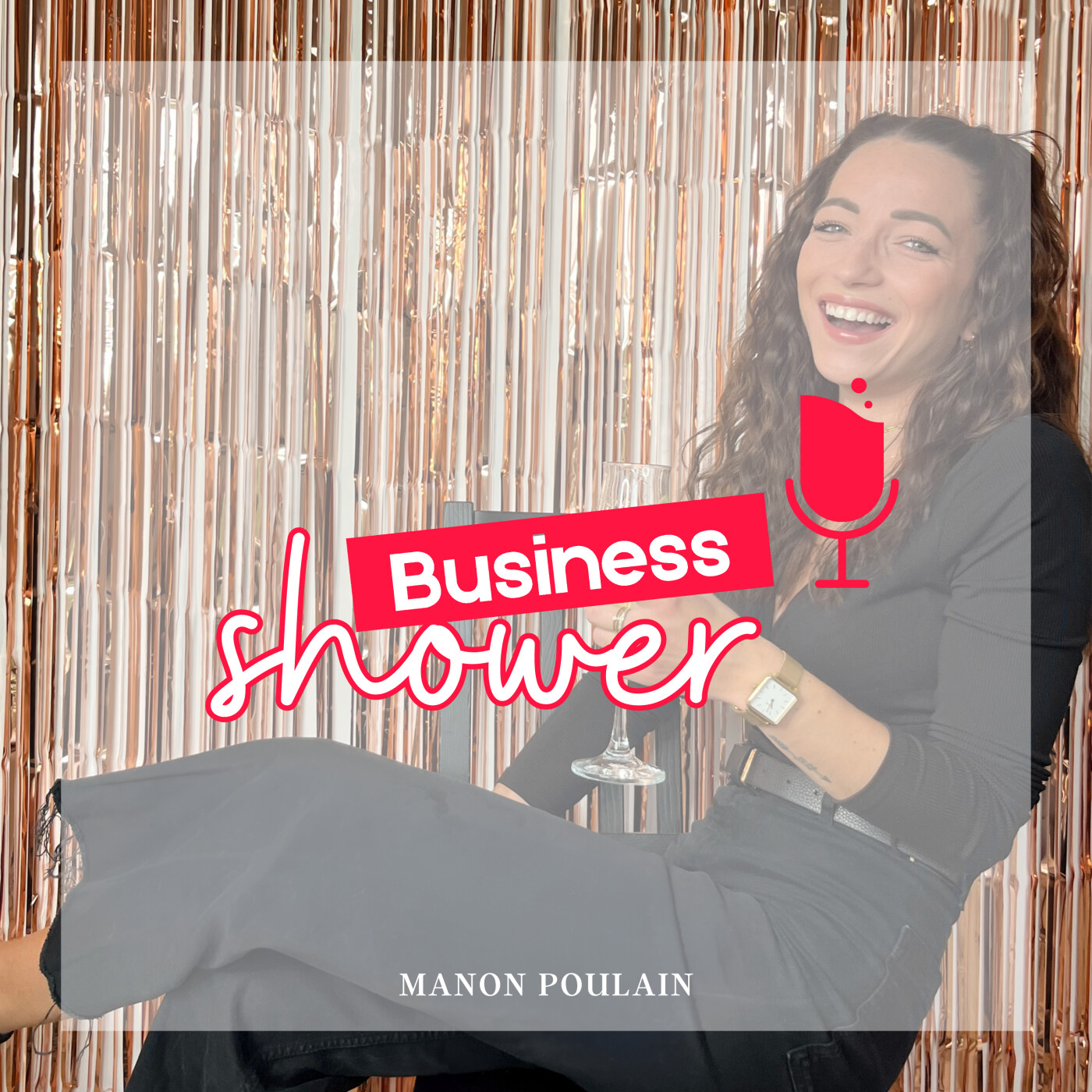 Business Shower