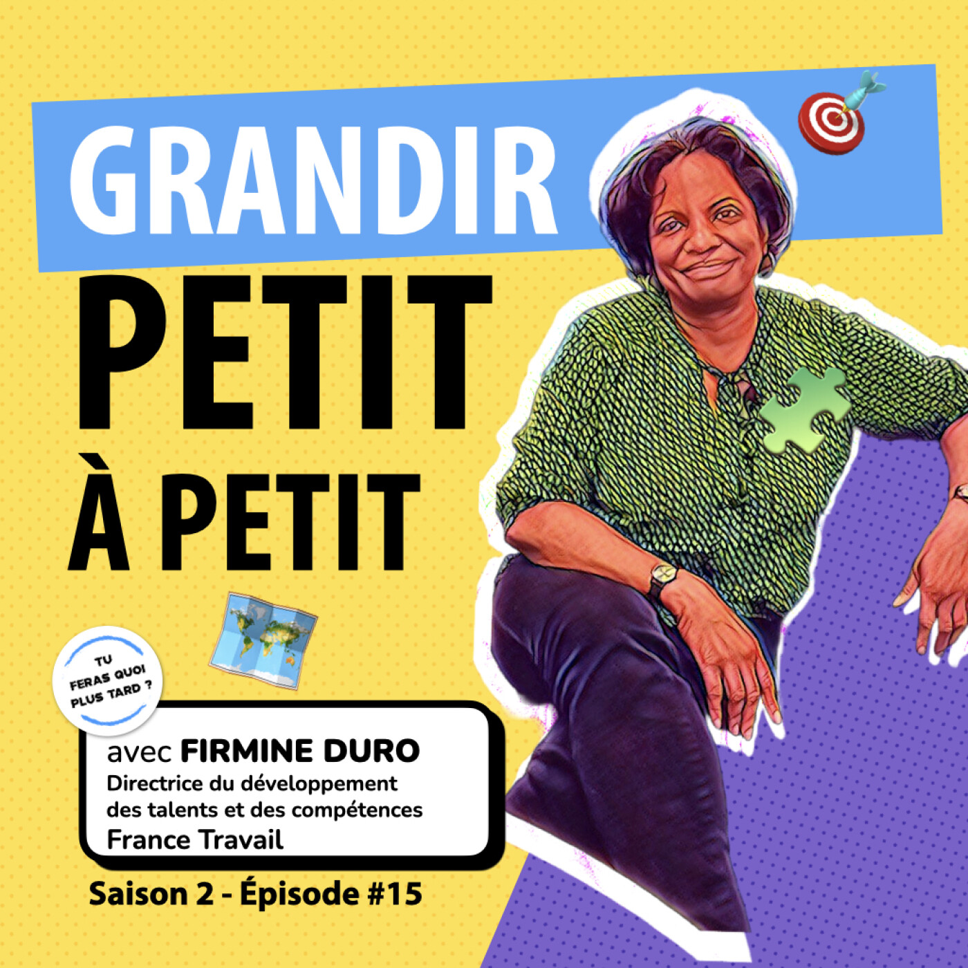 Tu feras quoi plus tard ?