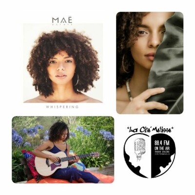 LCM#19 avec Maë Defays (03/05/2021) cover