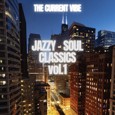 JAZZY SOUL CLASSICS vol.1 cover