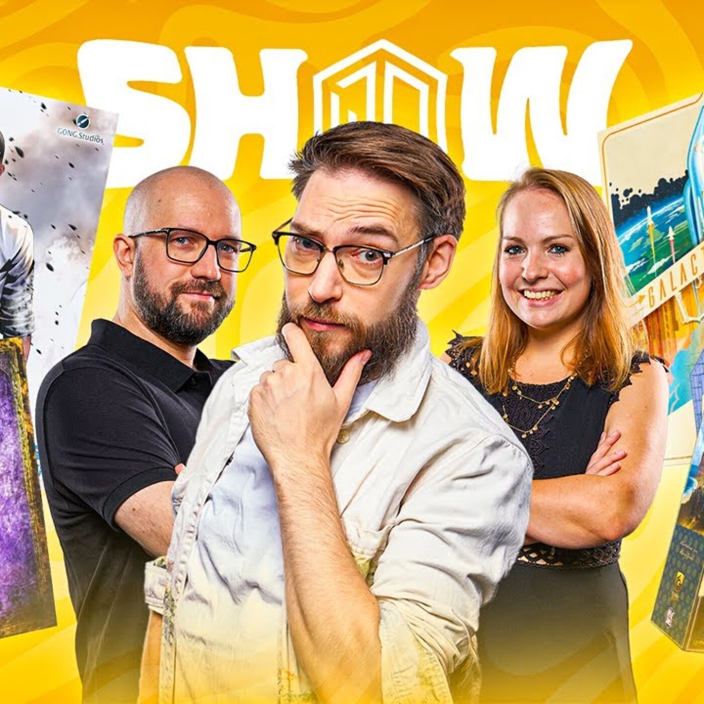 LJD Show : On a testé plein de nouveautés à Valmeinier ! episode artwork
