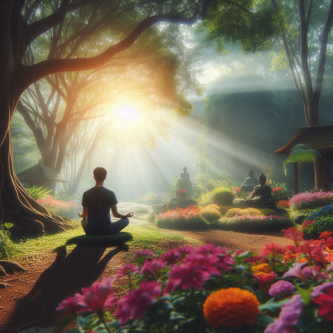 Etudie et reprends possession de ta pensée, de tes sentiments et de ta volonté - Archange Ouriel Psaume 169