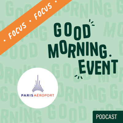 [Focus 023] Astérix à l'aéroport Orly : opération Orlyx, un lancement produit événementiel, logistique et impact viral cover