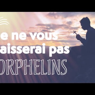 Parole et Évangile du jour | Dimanche 29 mai • Vivre de l'Esprit cover