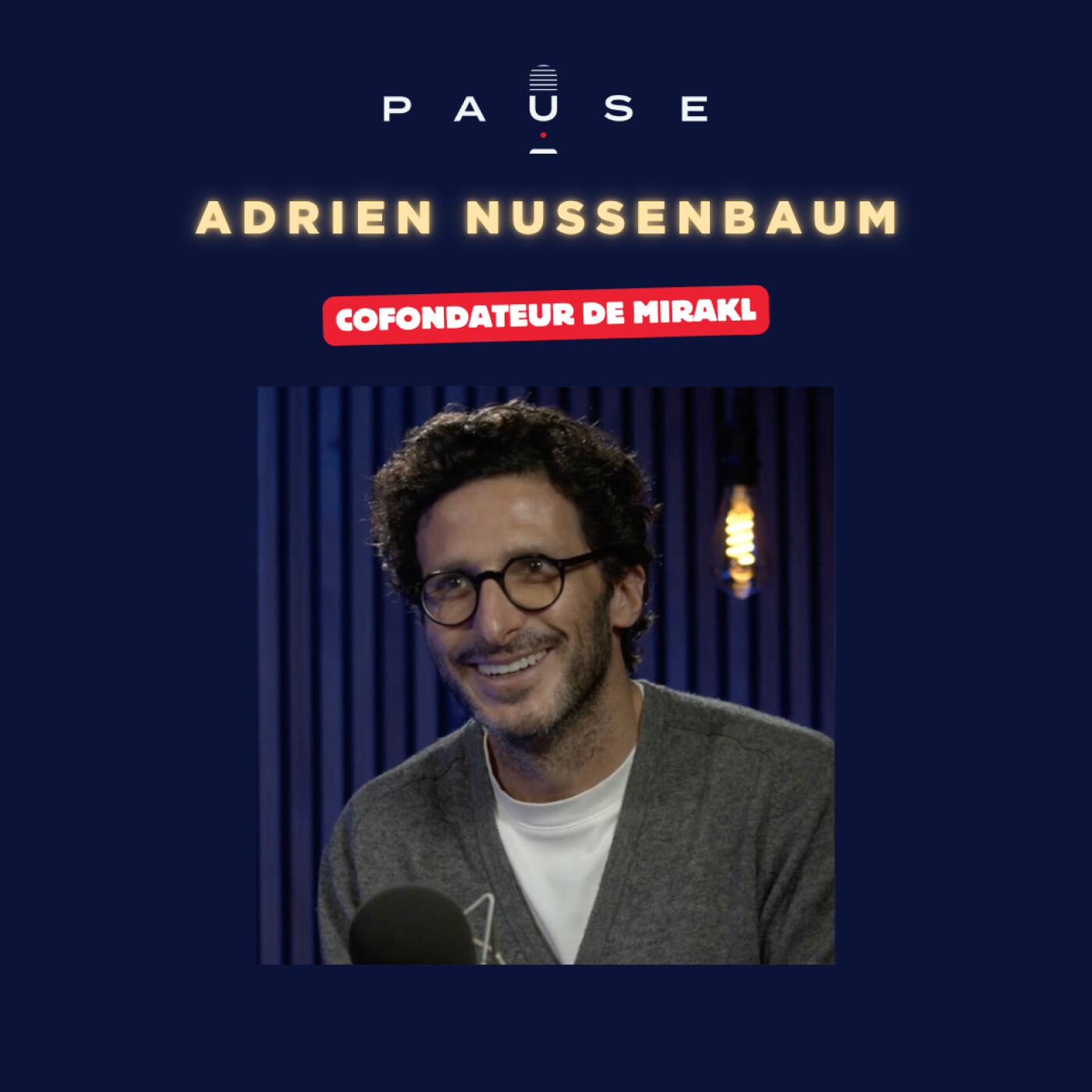 Il n’aimait pas la tech mais il a bâti une licorne à 3,5 milliards