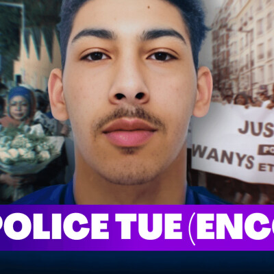 La mobilisation pour Wanys s'organise, les Agri' s'attaquent a Total, encore de la propagande ... cover