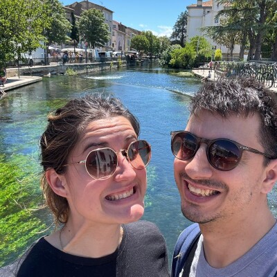 Episode 3 : L'Hypersensibilité cover