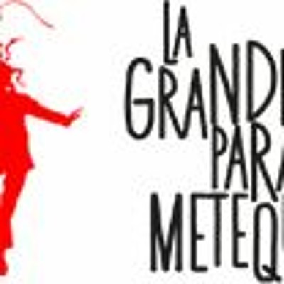Les Chroniques Montreuilloises - La grande parade métèque 2019 cover