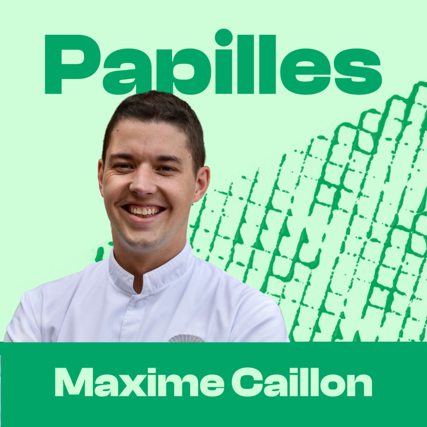 #159 - Maxime Caillon - L'odyssée gourmande et internationale d'un boulanger français episode artwork