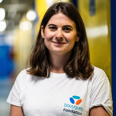 Episode 5 : la Fondation Bouygues Telecom cover